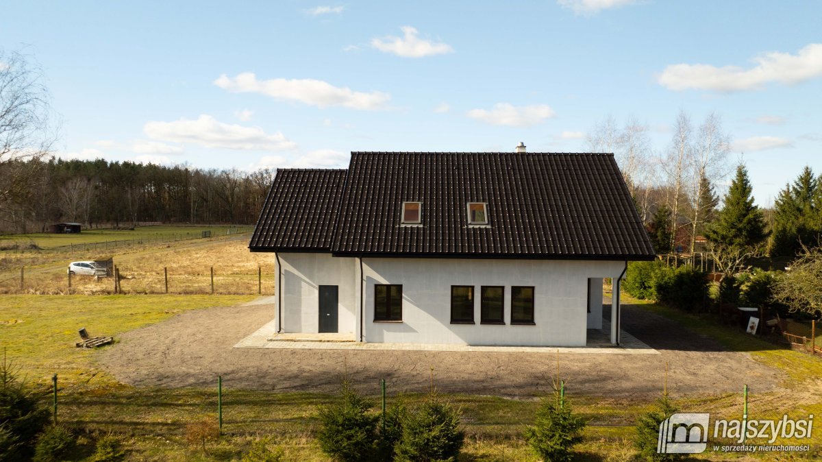 Żdżary-dom wolnostojący, cena tylko do końca roku! (3)