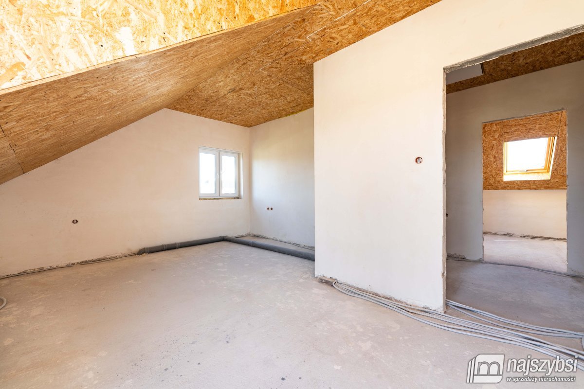 Żdżary-dom wolnostojący, cena tylko do końca roku! (30)