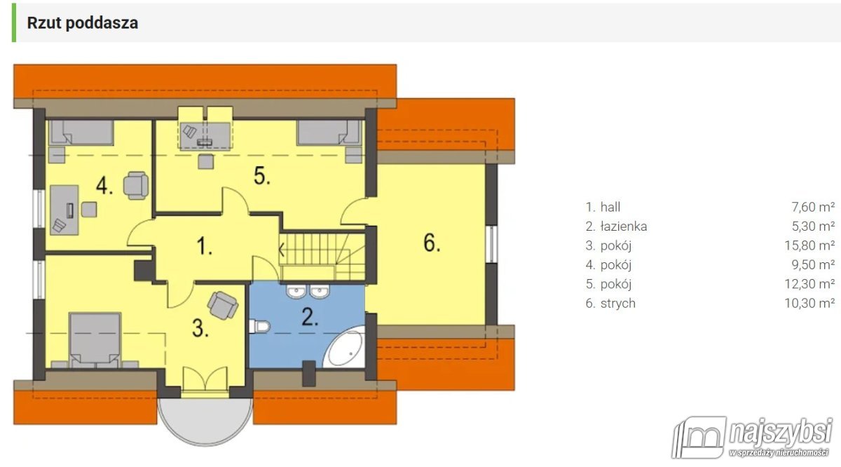 Żdżary-dom wolnostojący, cena tylko do końca roku! (35)