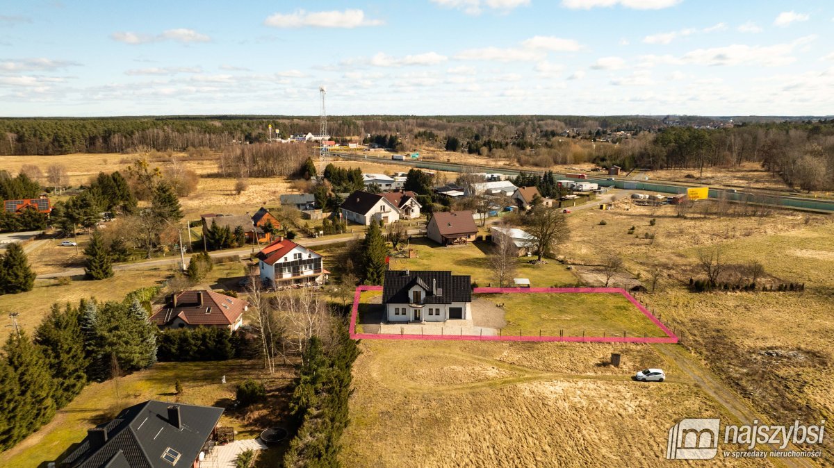 Żdżary-dom wolnostojący, cena tylko do końca roku! (4)