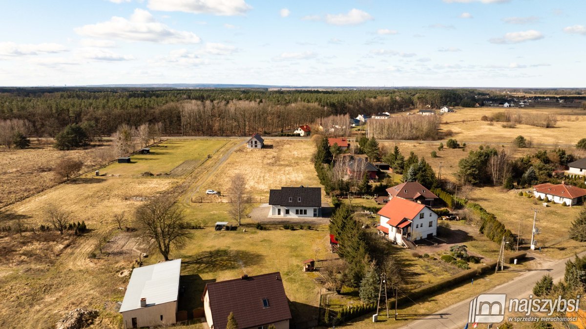 Żdżary-dom wolnostojący, cena tylko do końca roku! (5)