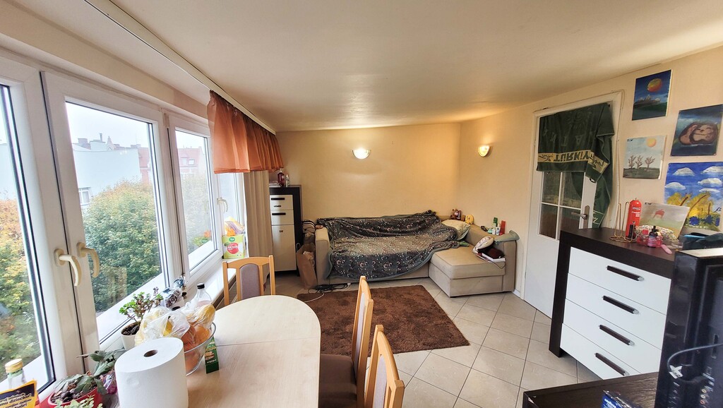 2 pokoje w centrum przy Kaskadzie (1)