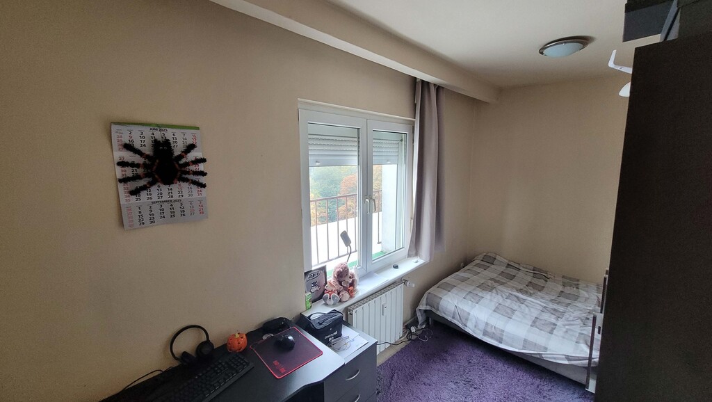 2 pokoje w centrum przy Kaskadzie (4)