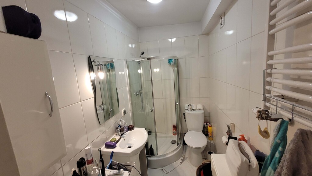 2 pokoje w centrum przy Kaskadzie (5)