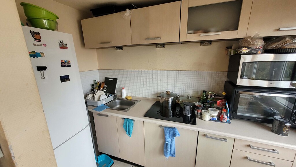 2 pokoje w centrum przy Kaskadzie (6)