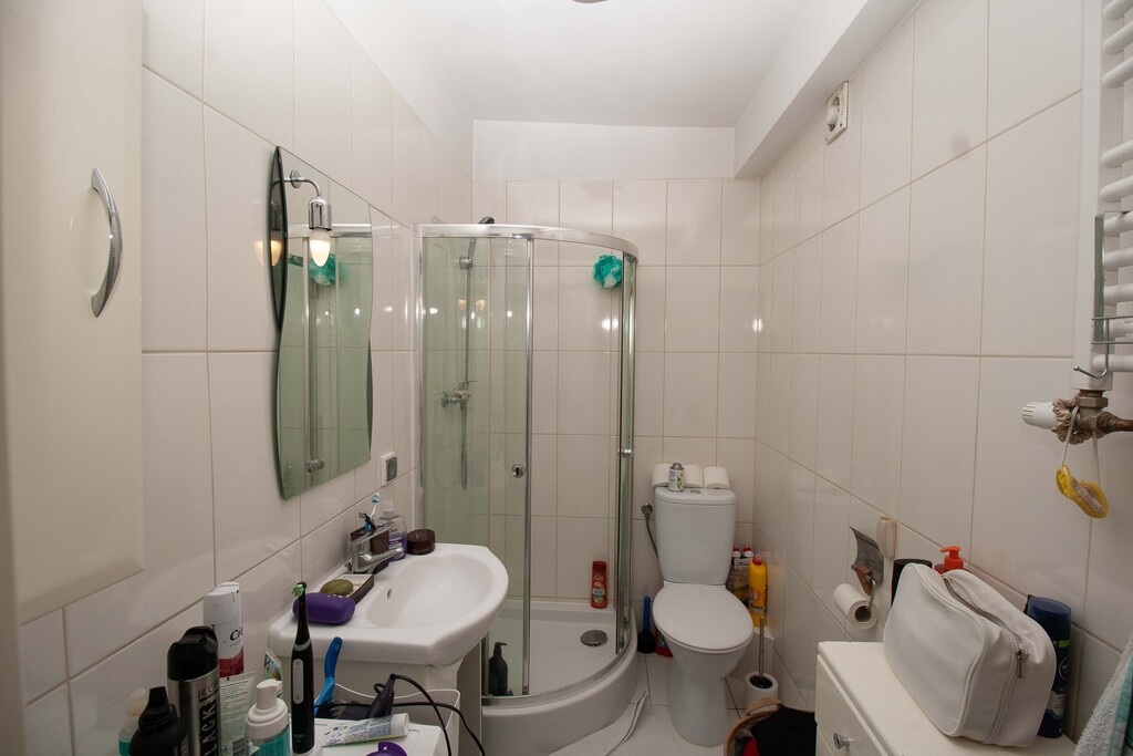 2 pokoje w centrum przy Kaskadzie (8)