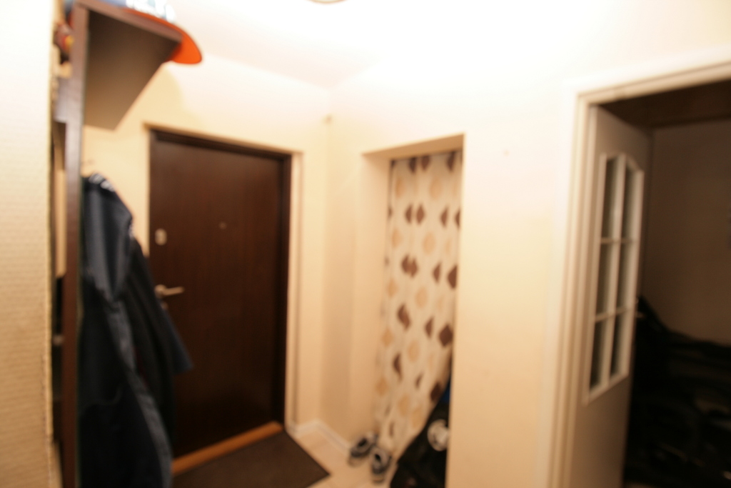 2 pokoje w centrum przy Kaskadzie (10)