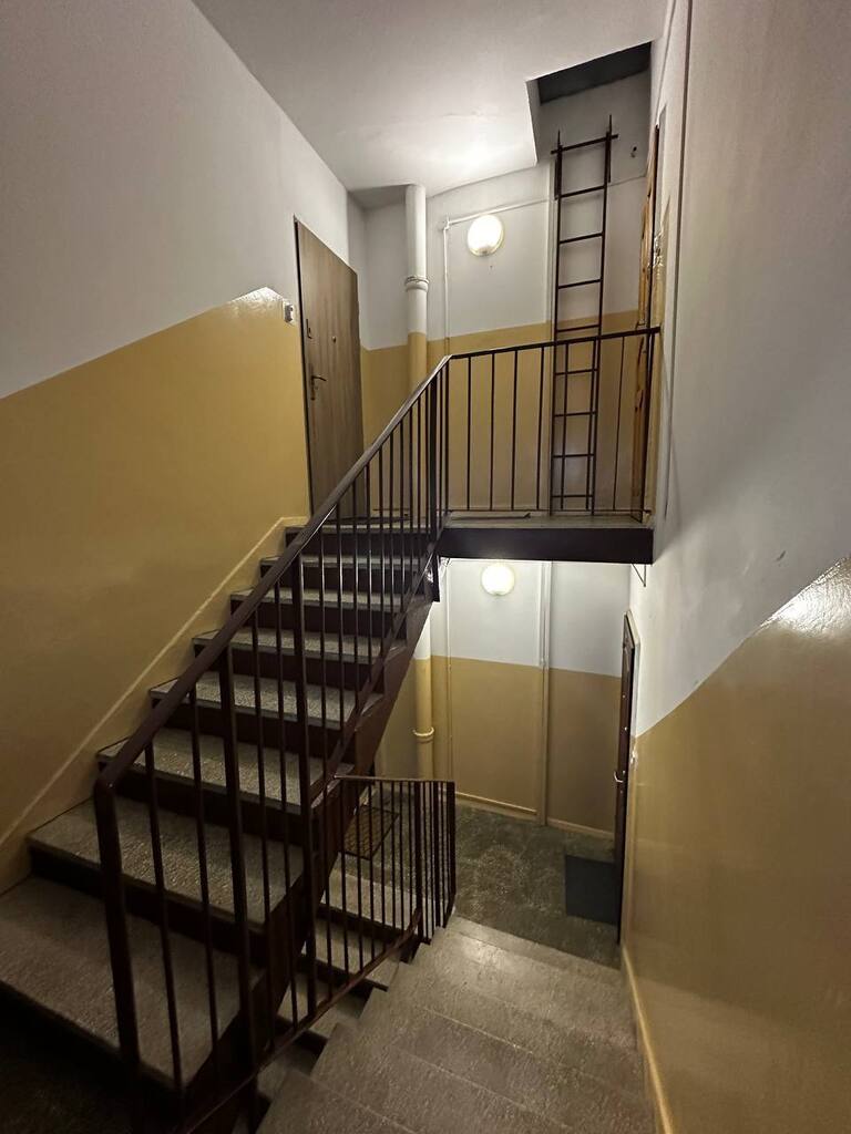 Mieszkanie, 4 pok., 64 m2, Szczecin Świerczewo (2)