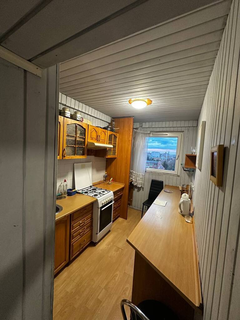 Mieszkanie, 4 pok., 64 m2, Szczecin Świerczewo (3)