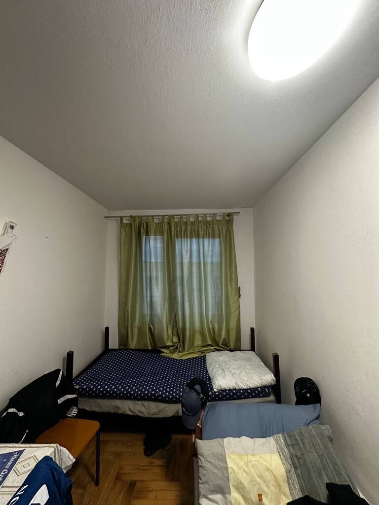 Mieszkanie, 4 pok., 64 m2, Szczecin Świerczewo (2)