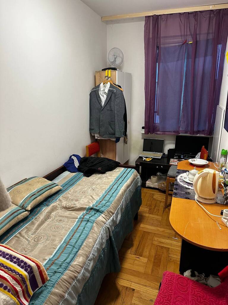 Mieszkanie, 4 pok., 64 m2, Szczecin Świerczewo (3)