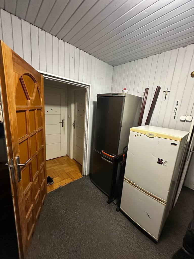 Mieszkanie, 4 pok., 64 m2, Szczecin Świerczewo (5)