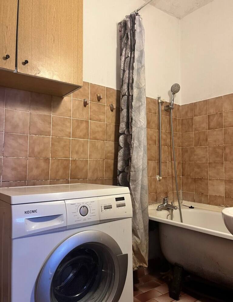 Mieszkanie, 4 pok., 64 m2, Szczecin Świerczewo (6)