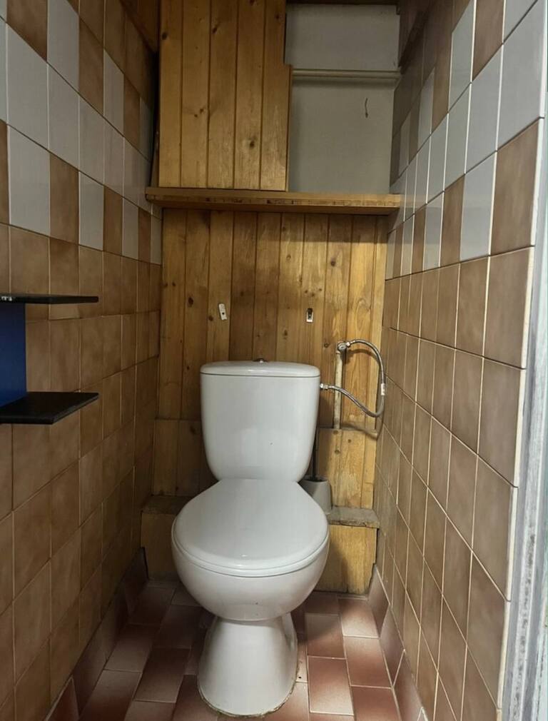 Mieszkanie, 4 pok., 64 m2, Szczecin Świerczewo (7)