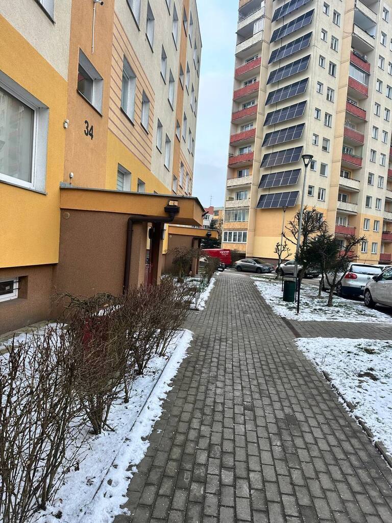 Mieszkanie, 4 pok., 64 m2, Szczecin Świerczewo (10)