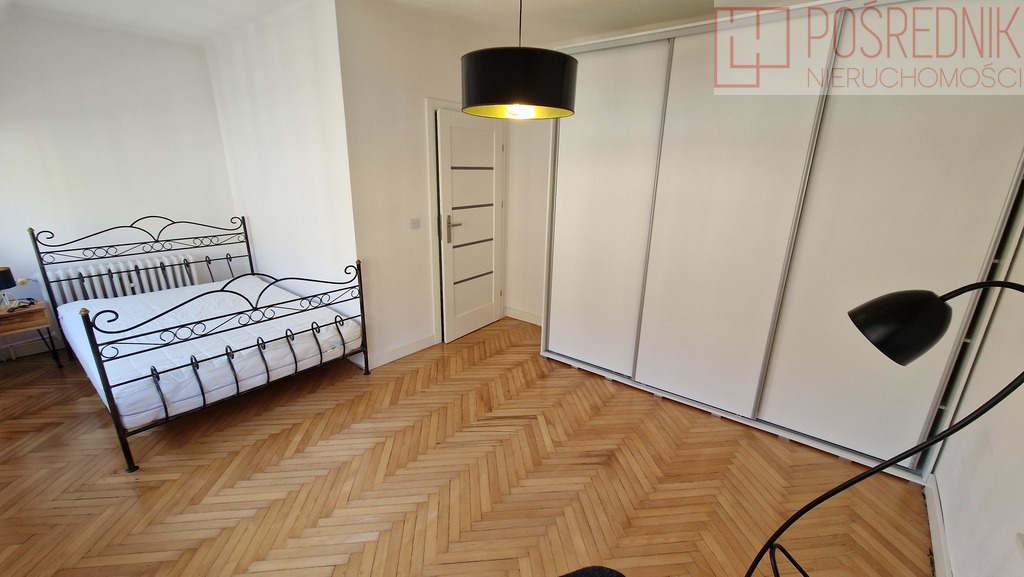 Stylowe mieszkanie na Starym Mieście - 2 pok (9)