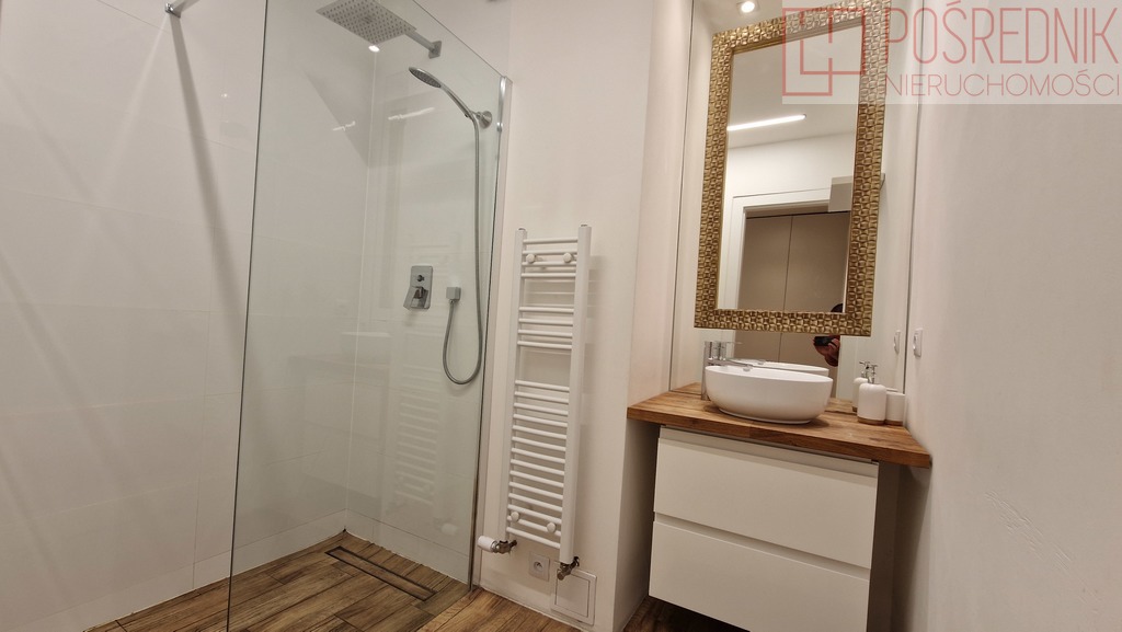 Stylowe mieszkanie na Starym Mieście - 2 pok (10)