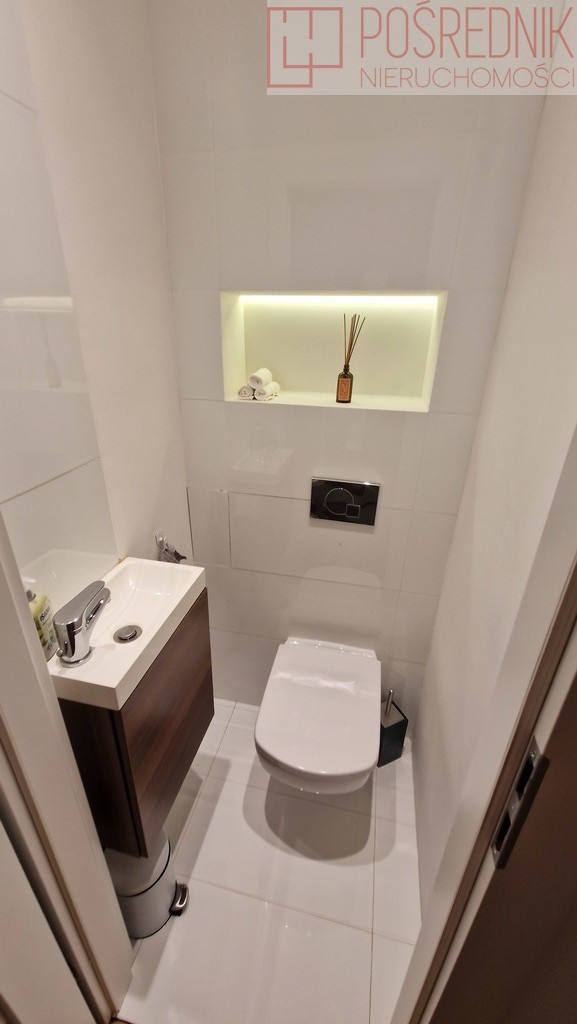 Stylowe mieszkanie na Starym Mieście - 2 pok (11)