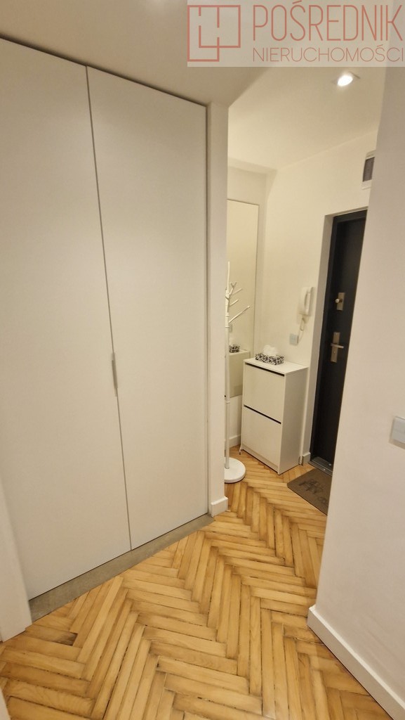 Stylowe mieszkanie na Starym Mieście - 2 pok (12)