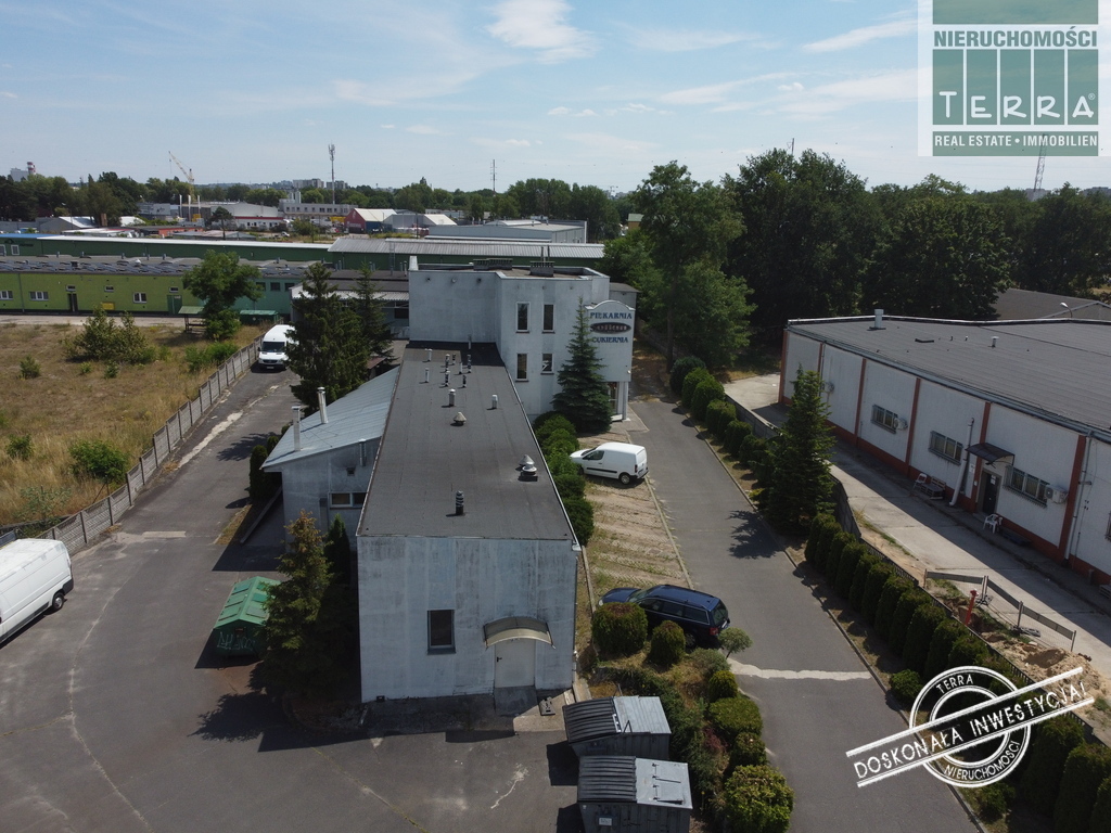 Prosperująca piekarnia (5)