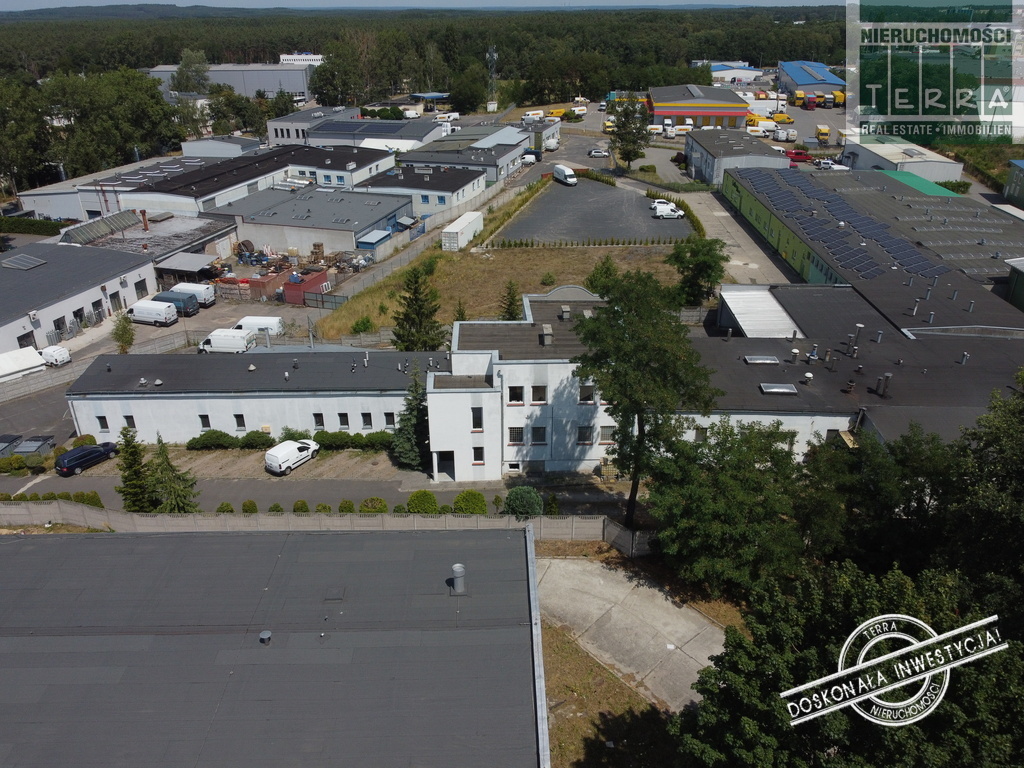 Prosperująca piekarnia (2)