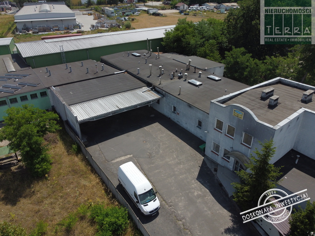 Prosperująca piekarnia (4)