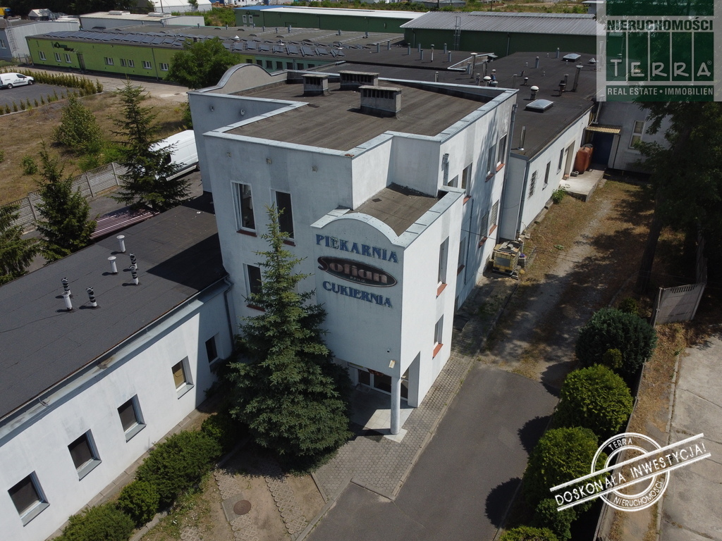 Prosperująca piekarnia (3)