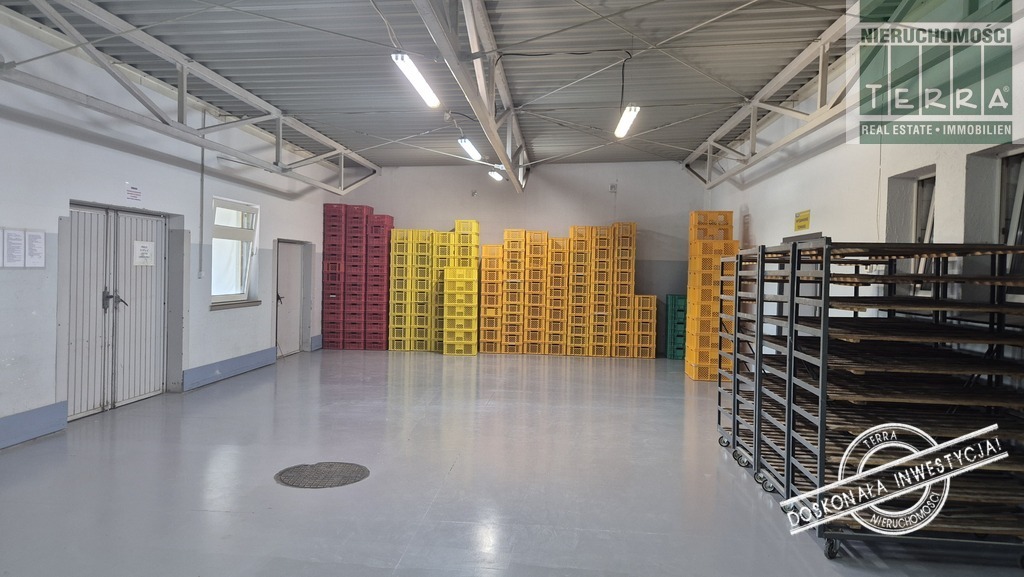 Prosperująca piekarnia (15)