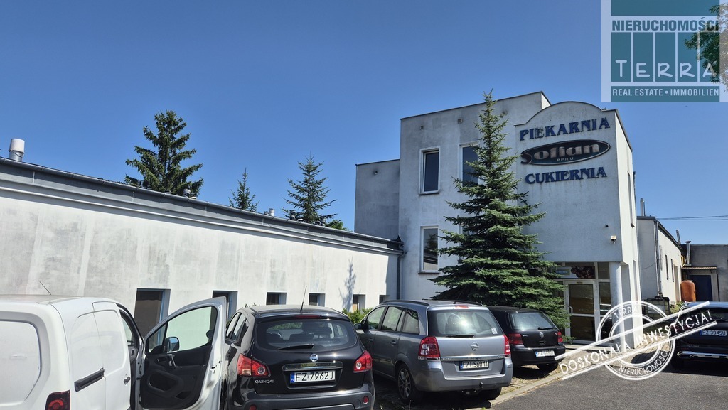 Prosperująca piekarnia (1)