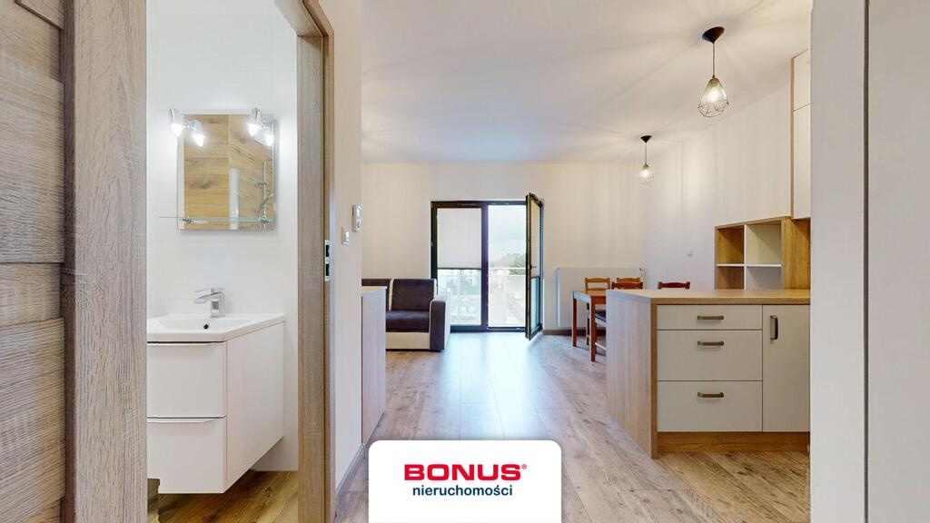 Nowa kawalerka na Warszewie (4)