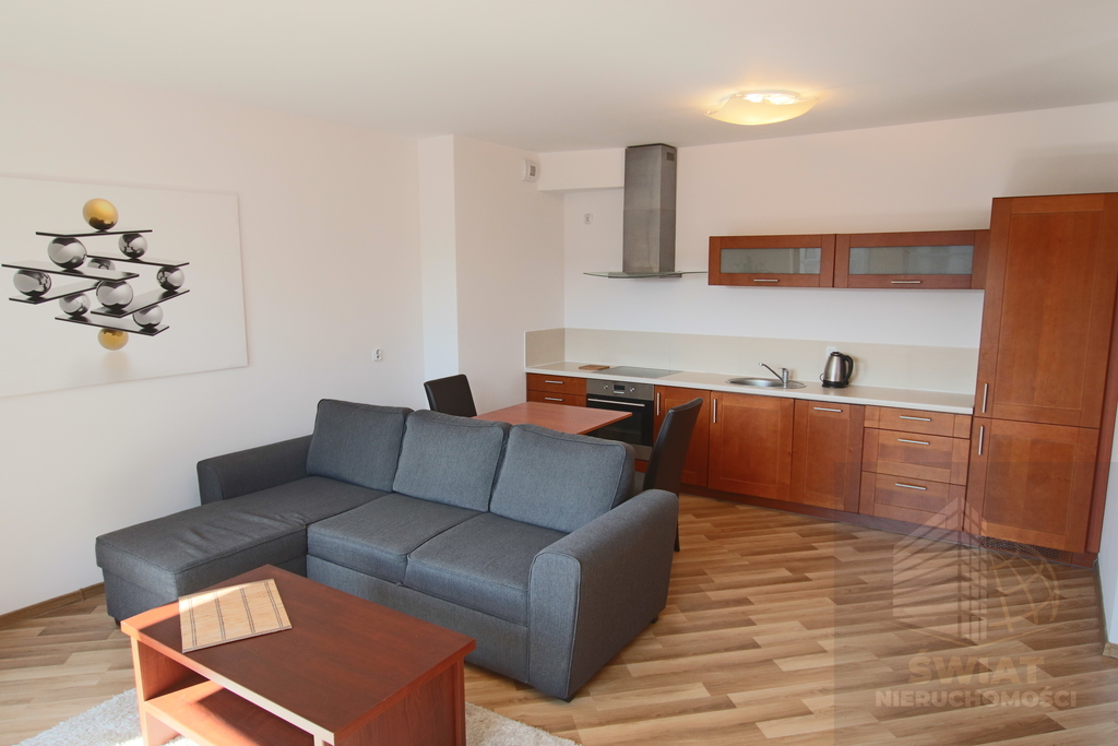 Apartamentowiec Kamienica Nowa Centrum (2)