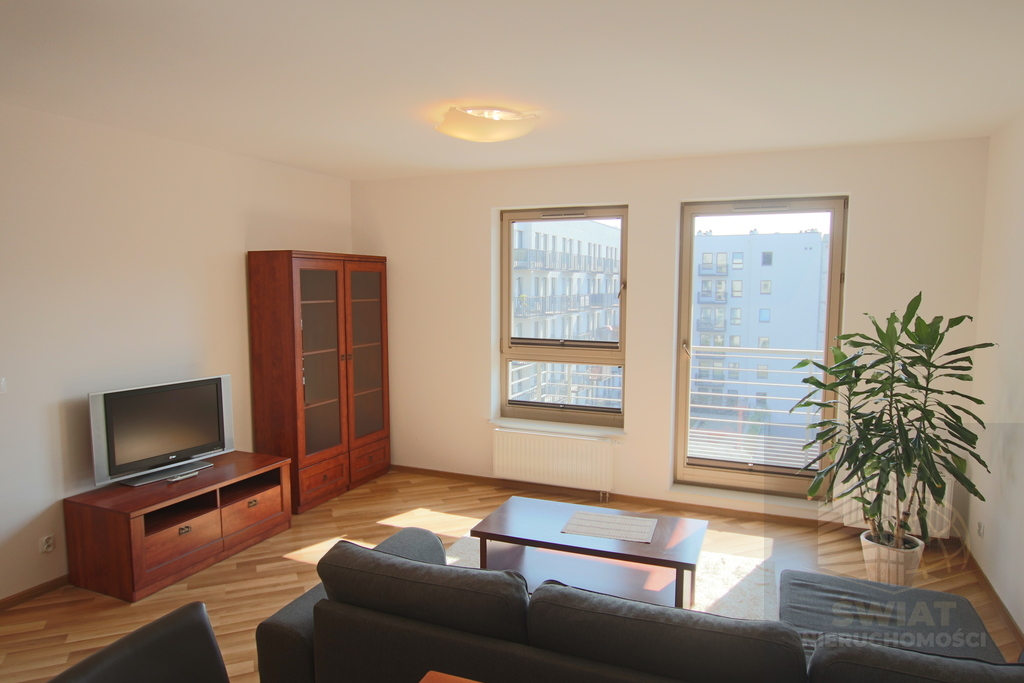 Apartamentowiec Kamienica Nowa Centrum (1)