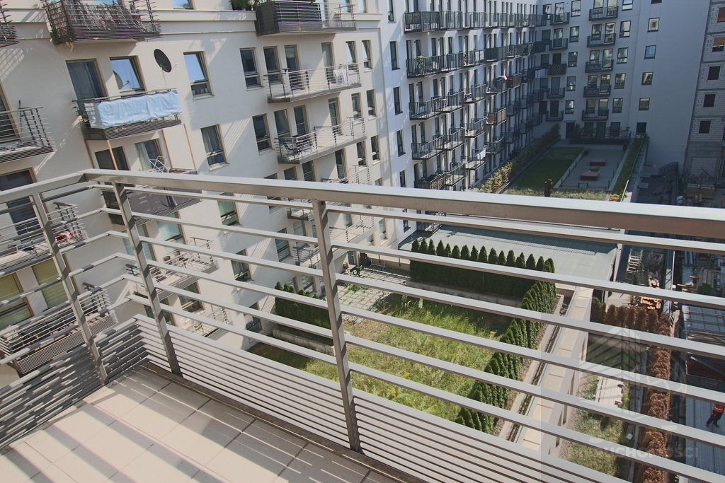 Apartamentowiec Kamienica Nowa Centrum (5)