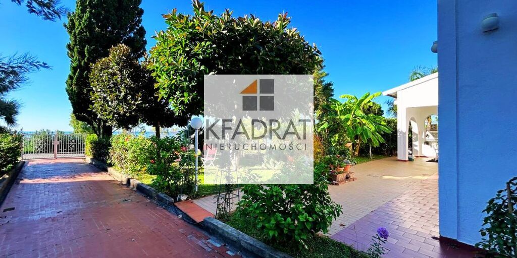 Wolno stojący, 120 m2, Baia Del Carpino Baia Del Carpino (1)