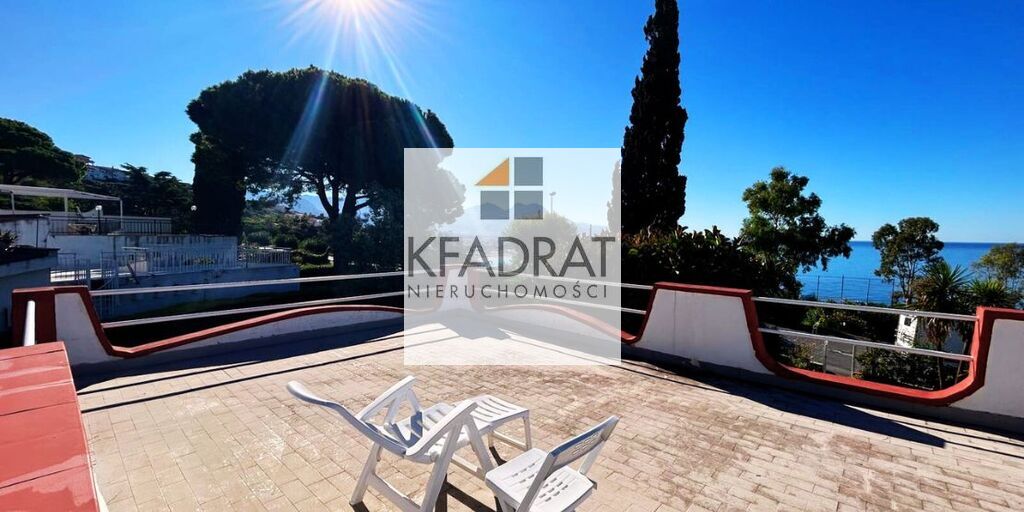 Wolno stojący, 120 m2, Baia Del Carpino Baia Del Carpino (2)