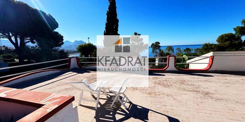 Wolno stojący, 120 m2, Baia Del Carpino Baia Del Carpino (3)