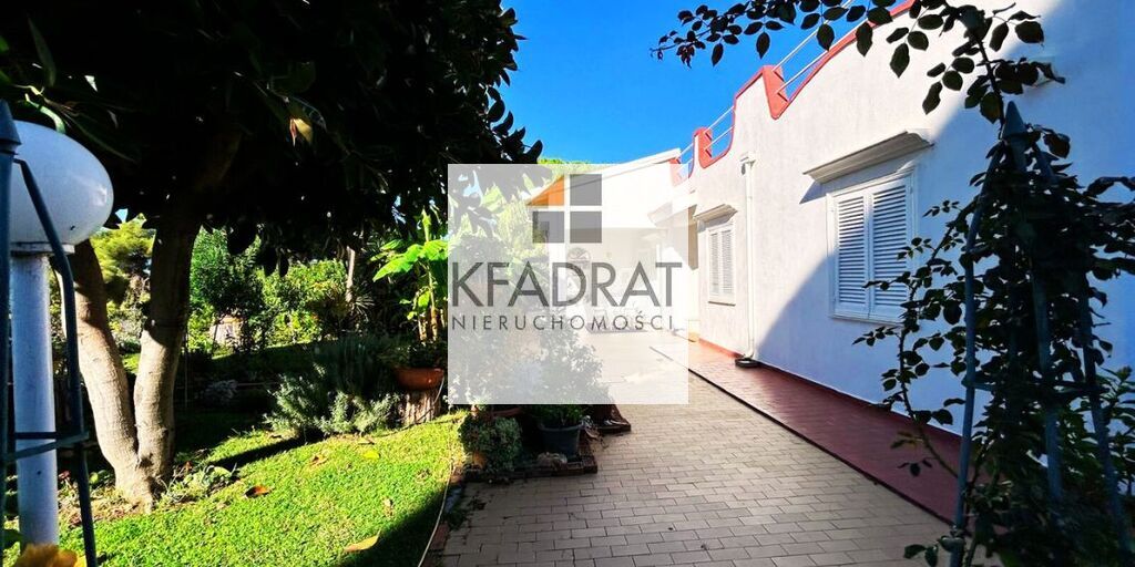 Wolno stojący, 120 m2, Baia Del Carpino Baia Del Carpino (4)