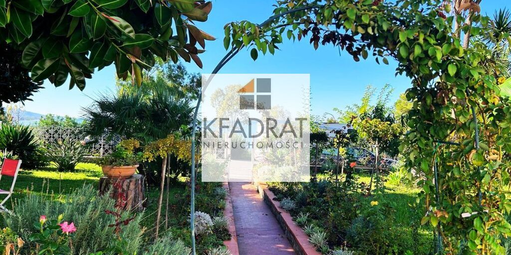 Wolno stojący, 120 m2, Baia Del Carpino Baia Del Carpino (7)