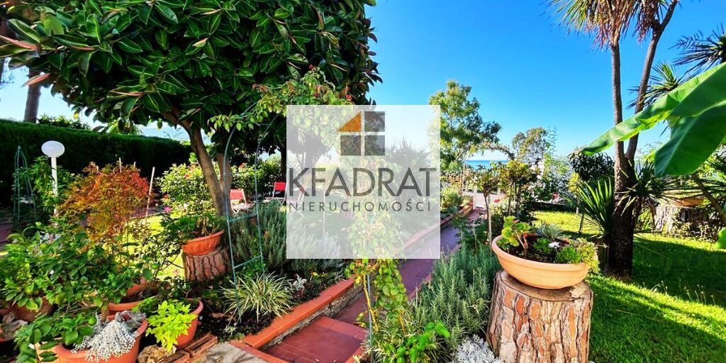 Wolno stojący, 120 m2, Baia Del Carpino Baia Del Carpino (9)