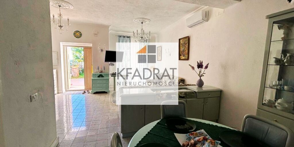 Wolno stojący, 120 m2, Baia Del Carpino Baia Del Carpino (12)