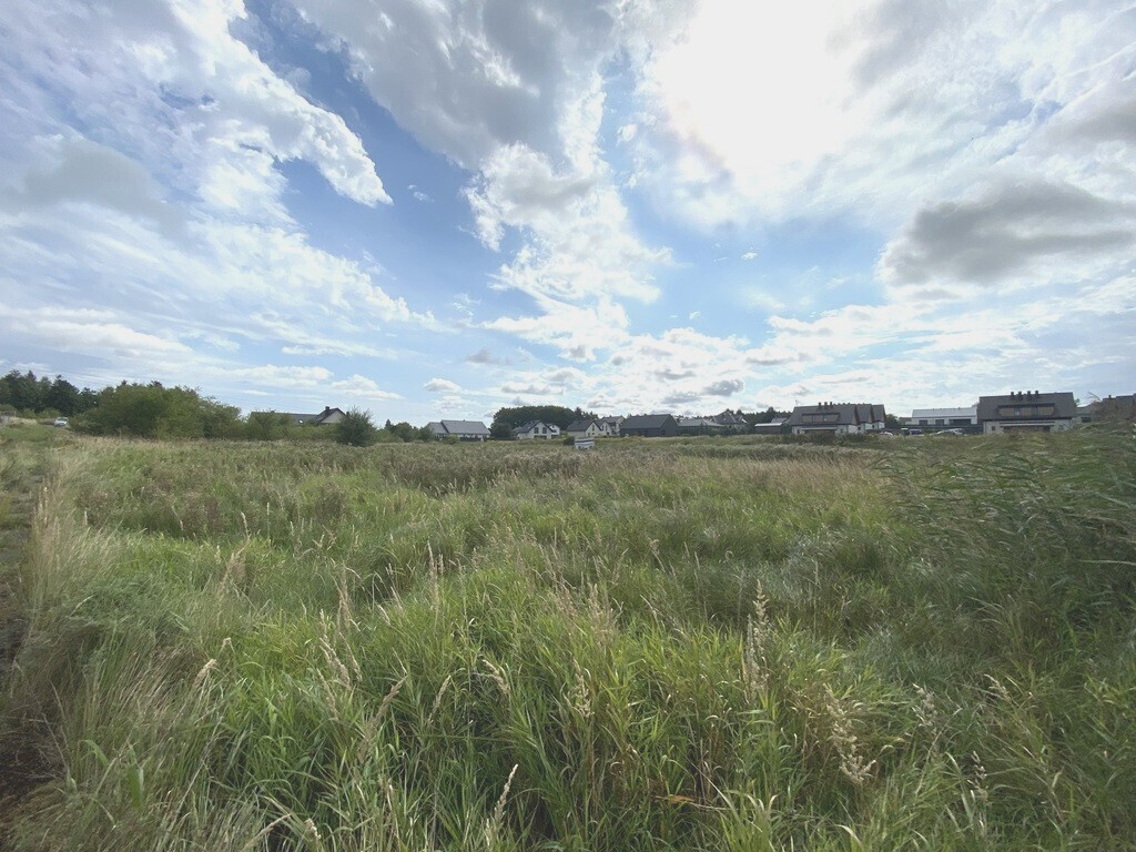 Działka budowlana w Mierzynie (2)