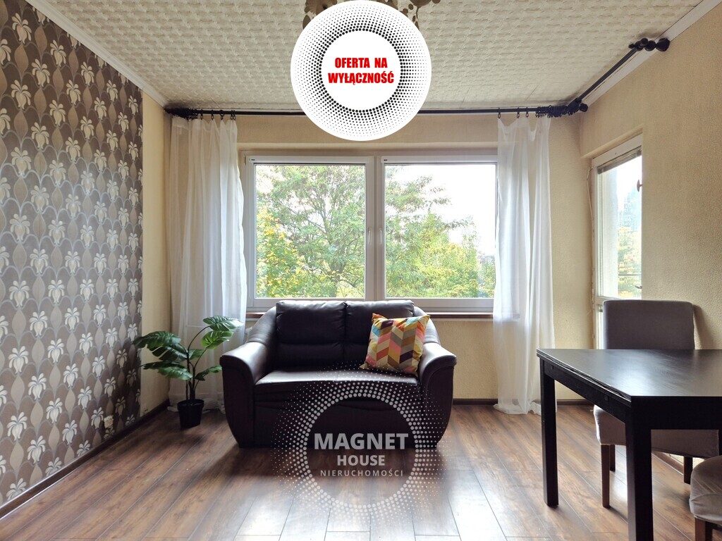 3 pokoje z balkonem Os. Kopernika (1)