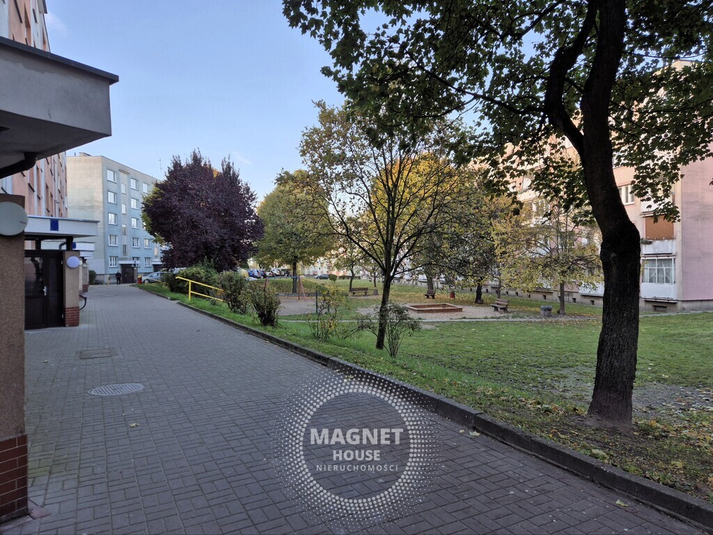 3 pokoje z balkonem Os. Kopernika (11)