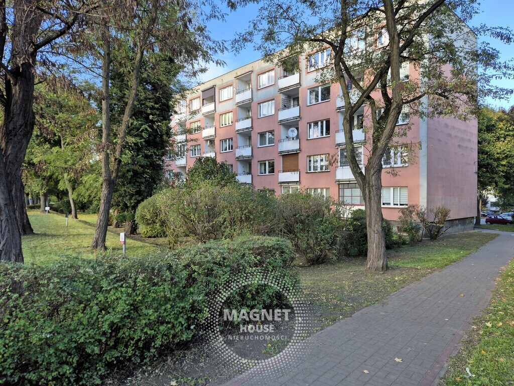 3 pokoje z balkonem Os. Kopernika (12)