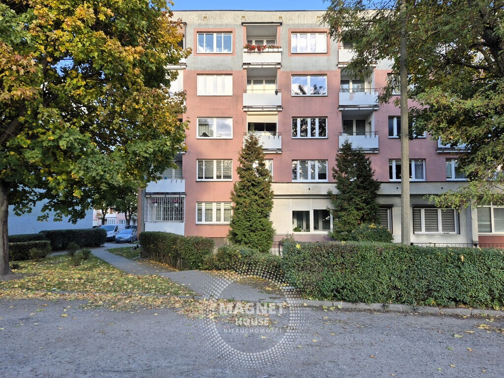 3 pokoje z balkonem Os. Kopernika (13)