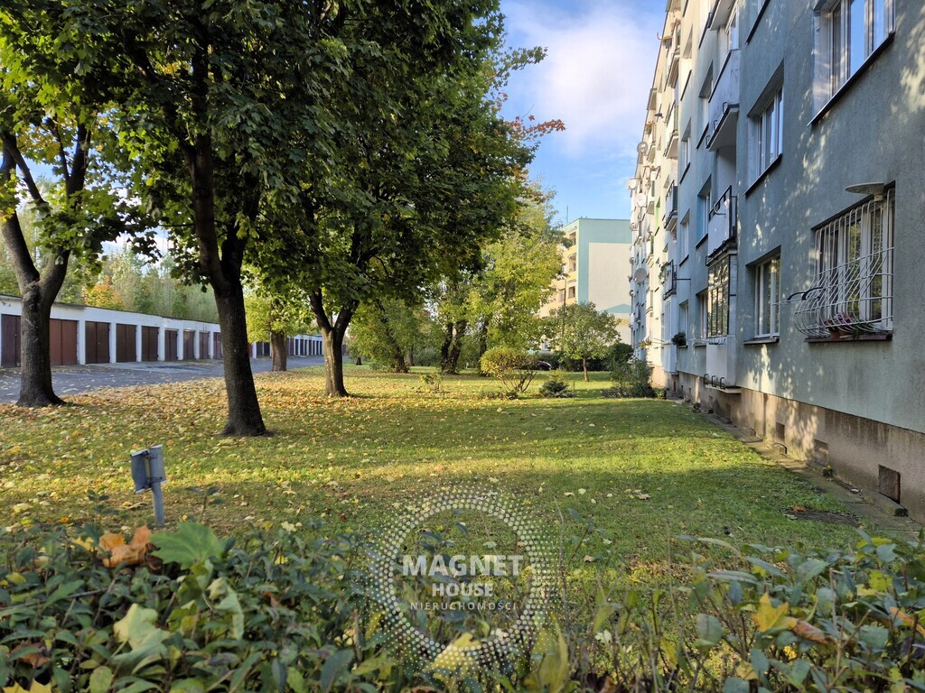 3 pokoje z balkonem Os. Kopernika (14)