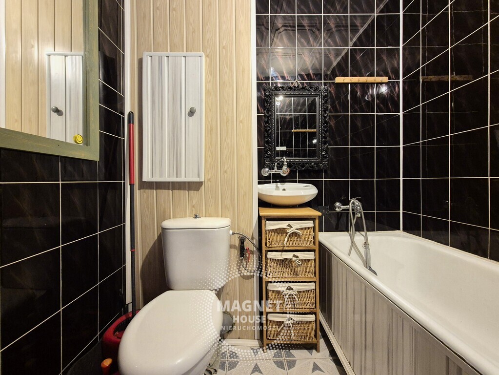 3 pokoje z balkonem Os. Kopernika (2)