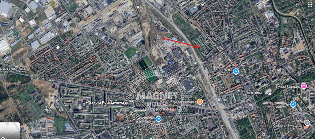 3 pokoje z balkonem Os. Kopernika (15)