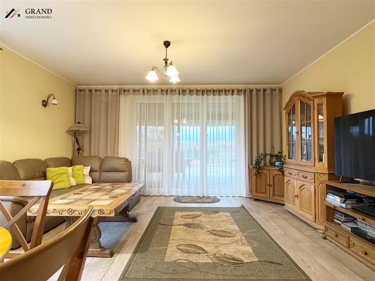 Dom parterowy gotowy do zamieszkania- gm. Sianów (13)