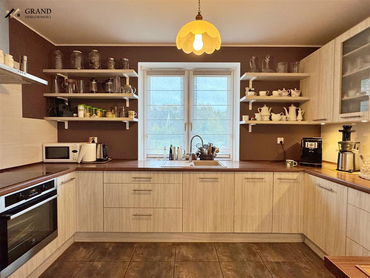 Dom parterowy gotowy do zamieszkania- gm. Sianów (14)